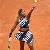 Serena Williams reveals the meaning behind her Off-White French Open outfit