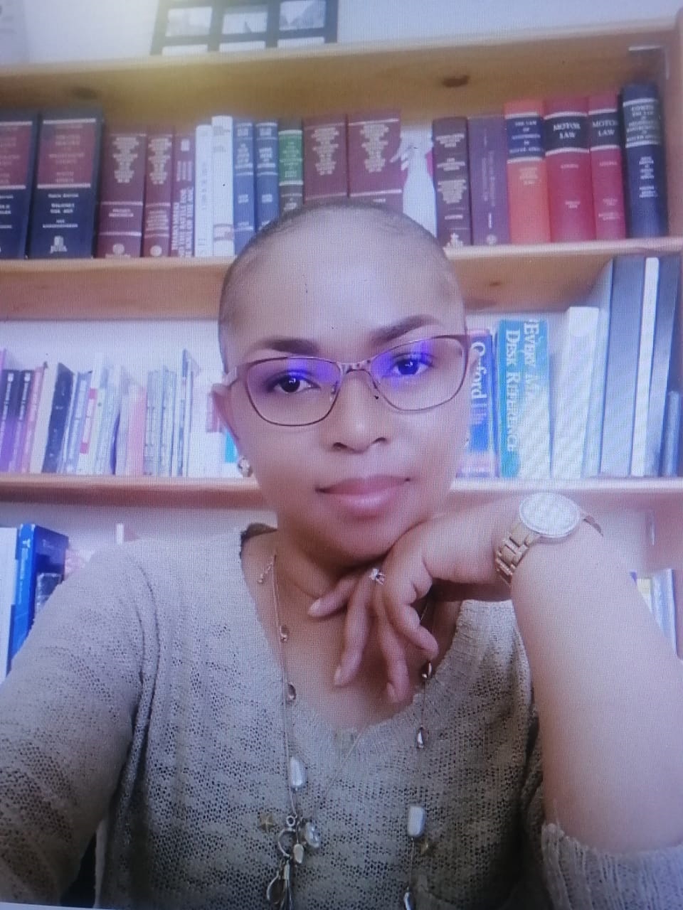 The body of Heilbron Magistrate Mamello Thamae was found in the boot of her car in Lesotho.