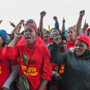  PICS: EFF marks 10th anniversary!