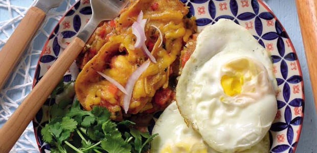 Mexican breakfast | Food24