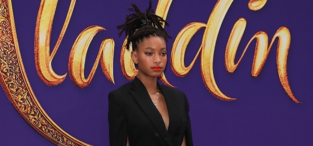 Willow Smith. (PHOTO: Getty/Gallo Images)