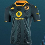 WATCH: Chiefs, Kappa revive Amakhosi jersey!