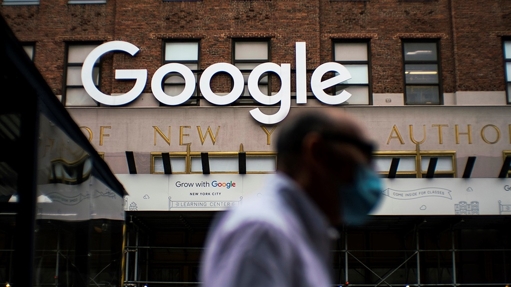 Google pushes new plan to overhaul web-tracking cookies | Fin24