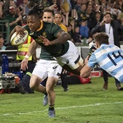 Argentinians on the Highveld: A bleak history for Los Pumas against Springboks