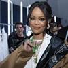 With the FENTY website officially launching today, this is the habit Rihanna has ditched to focus on her career