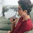 How vaping may exact a toll on blood vessel health