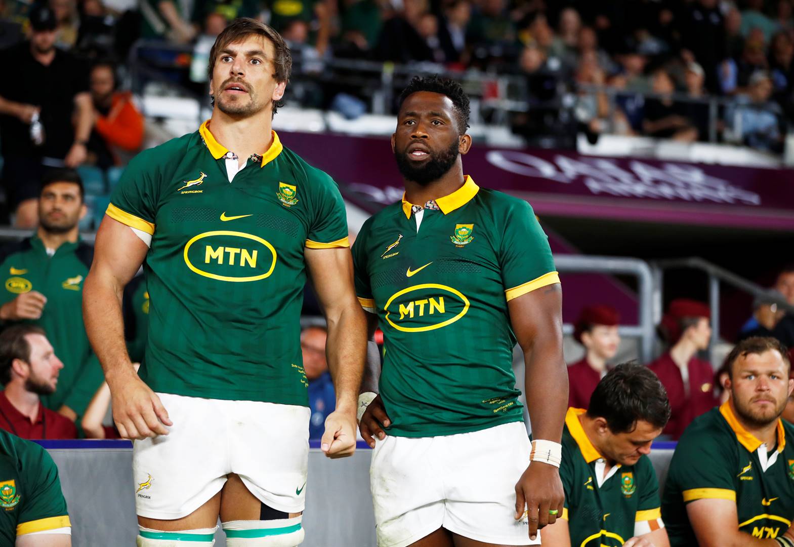 Broadcast headache SABC misses out on Rugby World Cup sub-licensing rights Sport