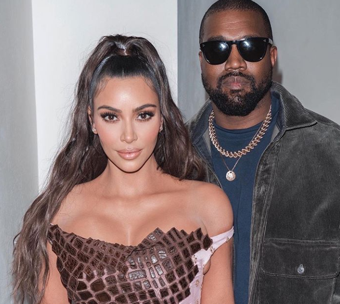 Kim Kardashian West is now a billionaire