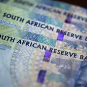 Rand briefly hits best level since February as traders see end to Fed rate hikes