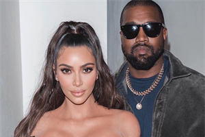 Kim Kardashian reaches billionaire status thanks to Coty deal