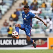 SuperSport United defender Clayton Daniels eager to get back to the football pitch