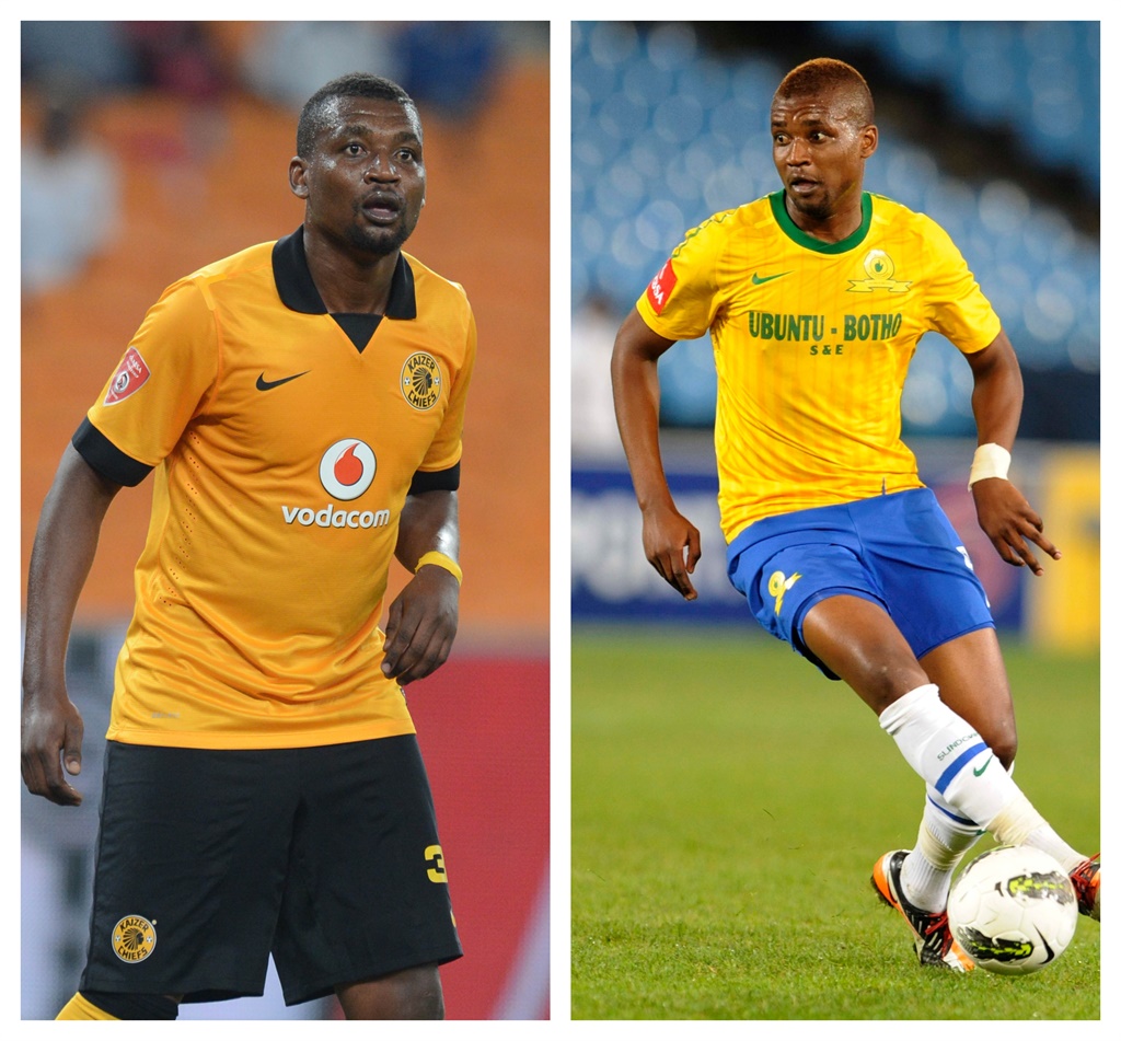 Katlego "Killer" Mphela has spoken about his much-talked about move from Mamelodi Sundowns to Kaizer Chiefs