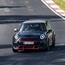 WATCH | Mini's powerful GP takes on the Nürburgring Nordschleife
