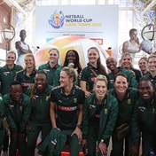 SA takes centre stage as World Cup gives netball its chance to shine