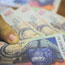 Risk aversion hits rand, bonds