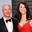MacKenzie Bezos to donate half her fortune after divorce from Amazon billionaire