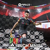 Rich Mnisi Collection Is Available On FIFA 23