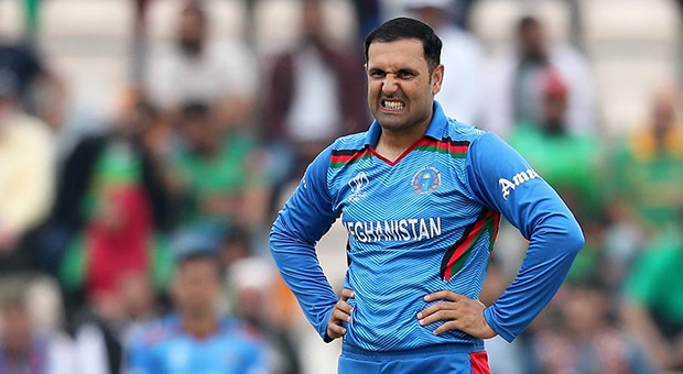 Mohammad Nabi (Getty Images)