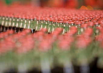 JSE listing of Coca-Cola's bottling business is back on track