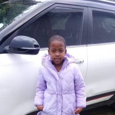 Sinethemba Ngcece was found dead after she was reported missing earlier this month.