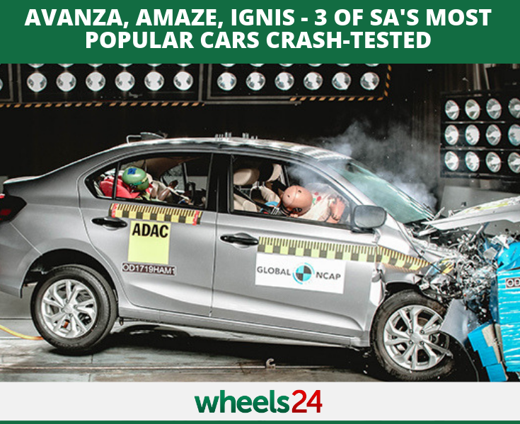 All New Bmw 1 Series Unveiled 3 Of Sa S Most Popular Cars Crash Tested Mid Week Wrap Wheels