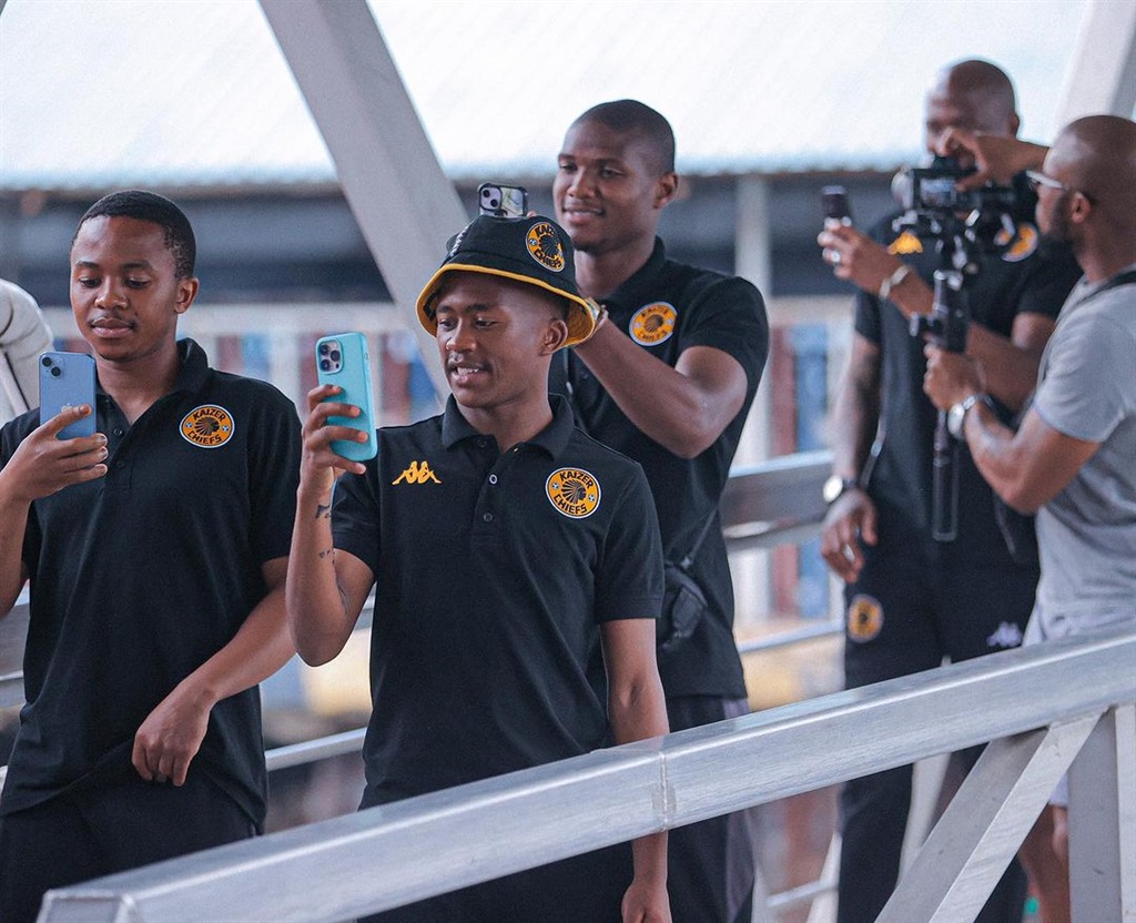 Kaizer Chiefs have thanked Yanga SC for hosting th