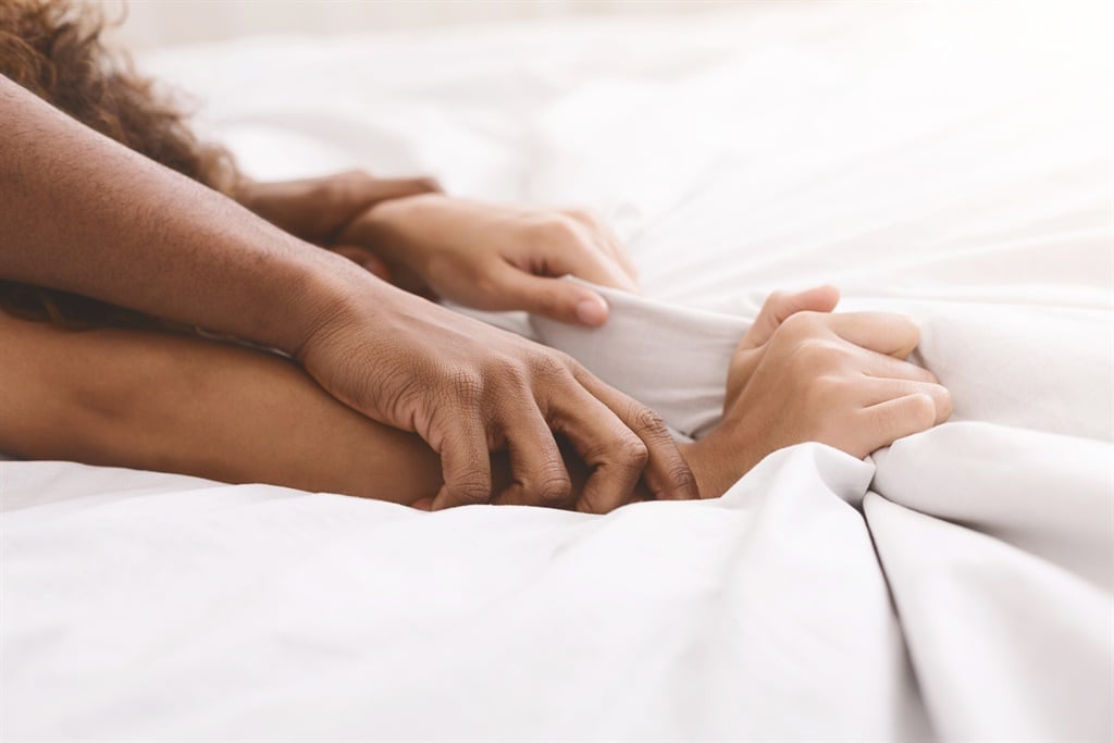 It’s important to enjoy the entire sexual experience. Picture: iStock