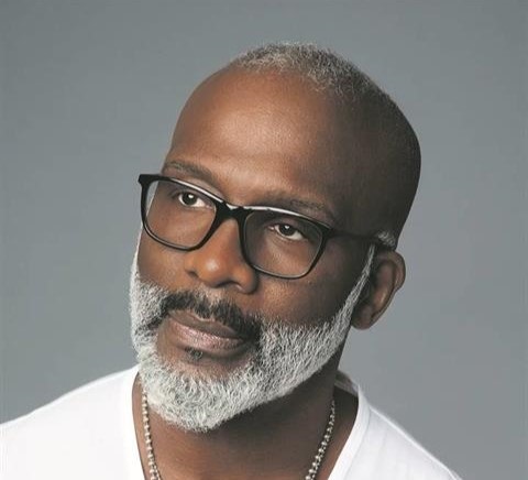 Bebe Winans said South Africa is like his second home.