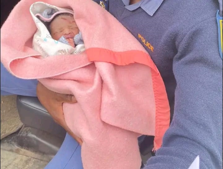 The case of a mum who allegedly dumped her newborn baby has been postponed.