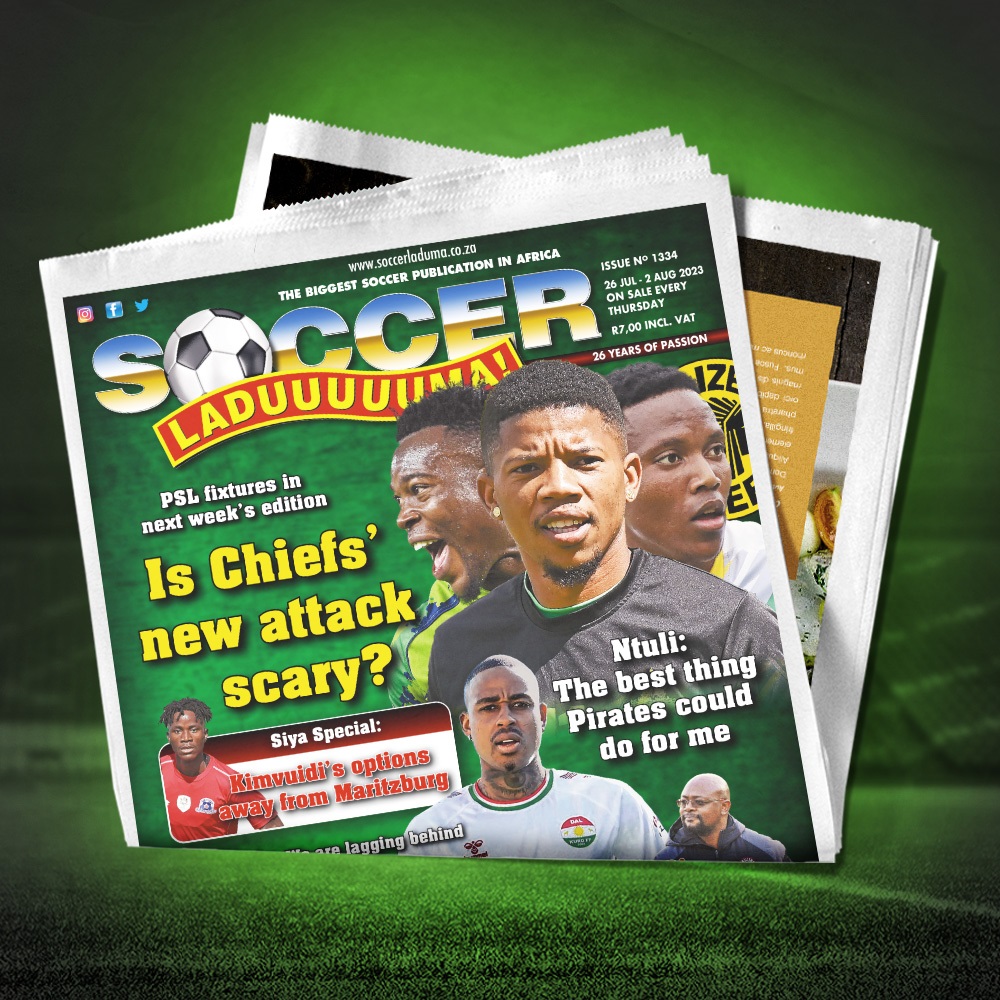 Top 10 African players performing 'wonders' in football - Punch Newspapers
