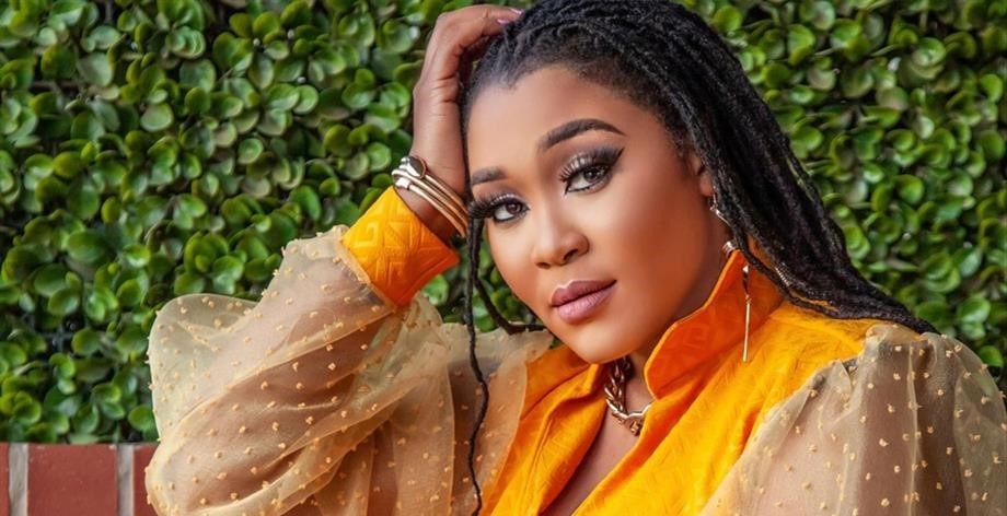 Lady Zamar to open up about her rape case.  