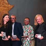 News24 retains 'Best Publisher' title, bags Bookmark Awards for TikTok content and more 