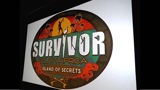 The pacing, editing and sound of Survivor SA is the best of the series yet. Pictures: Supplied