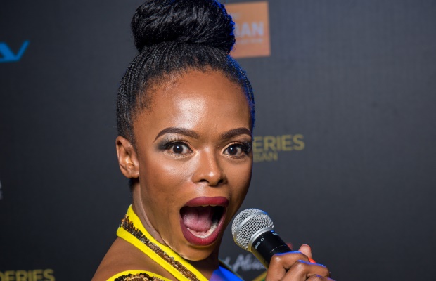 Unathi.(PHOTO: GETTY IMAGES/GALLO IMAGES)