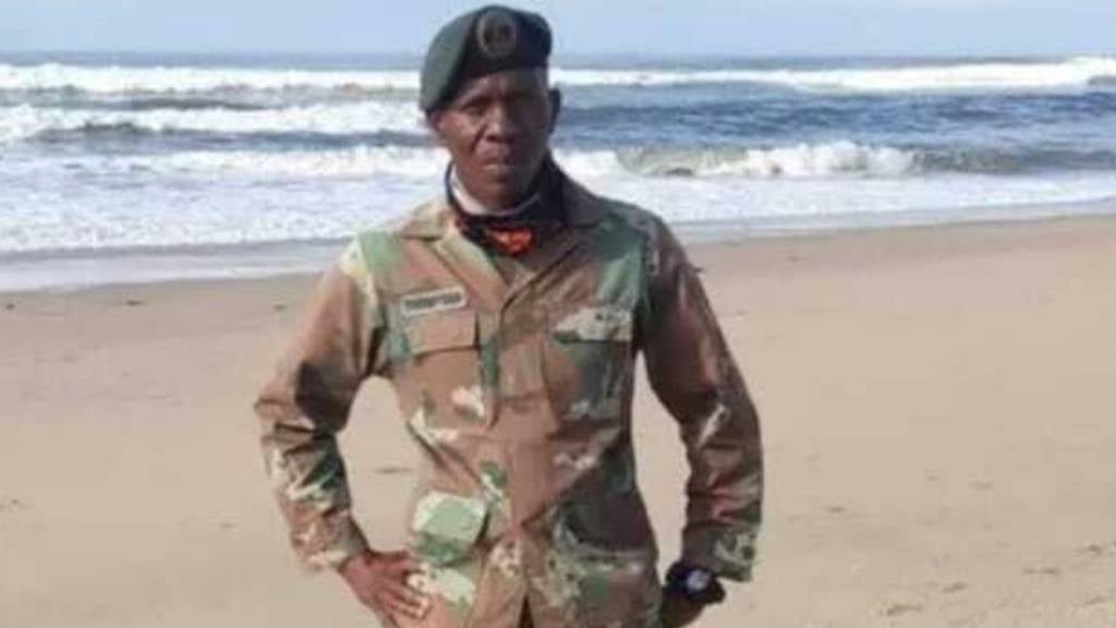 News24 | 'There is just no care' - wife of missing SANDF soldier