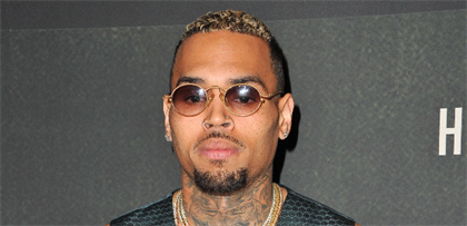 Chris Brown Called Disrespectful After No Show At Rape