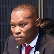 Why Jozi mayor is not in Russia!  