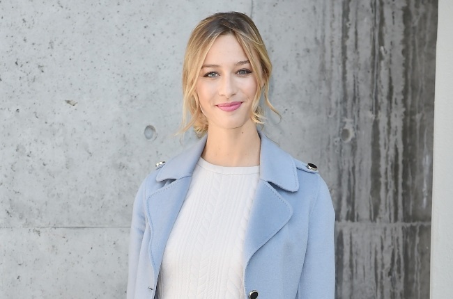Society bible Tatler has named Beatrice Borromeo of Monaco as the most stylish European royal, praising her "sartorial savoir-faire". (PHOTO: Gallo Images / Getty Images)