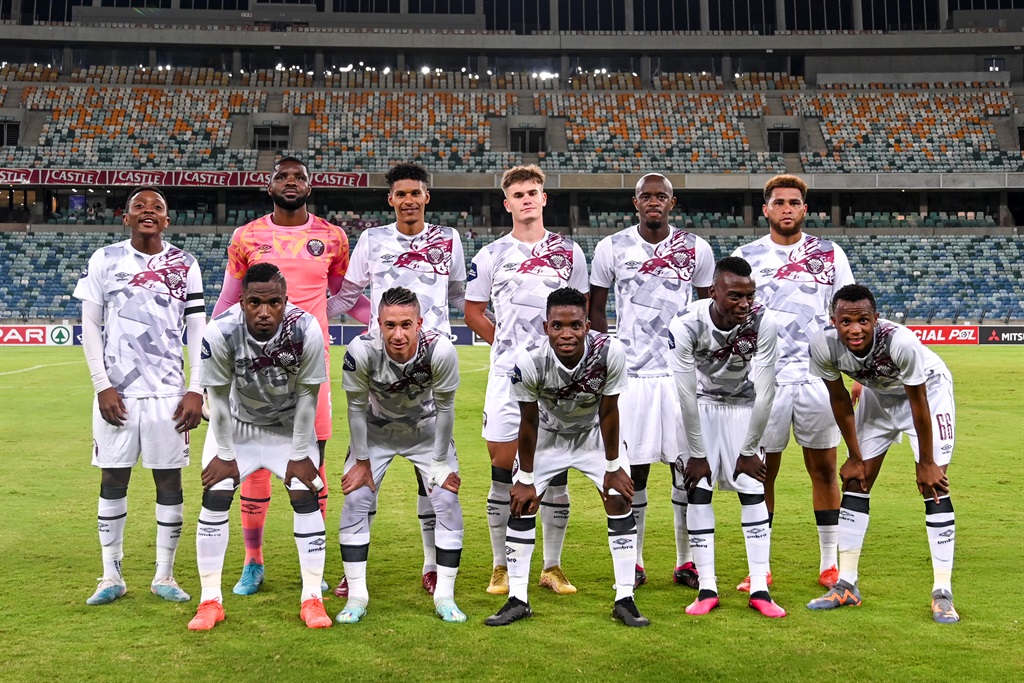 Can Steve Kompela, Andile Jali help Moroka Swallows outflank Kaizer Chiefs, Orlando  Pirates?