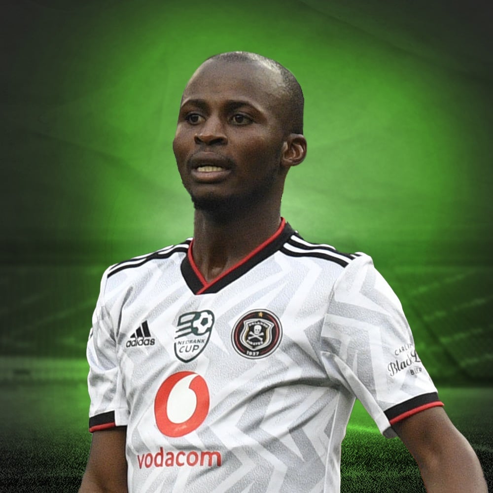 Orlando Pirates Surprised by Supersport United Approach For Dzvukamanja's  Services