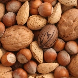 Just 60g of nuts a day can improve male sexual function Life