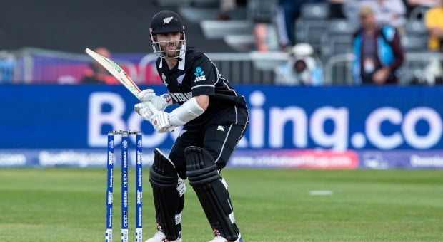 Kane Williamson (Getty Images)