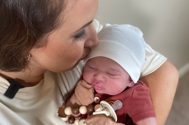 Husband fired from family business after wife roleplayed with reborn dolls