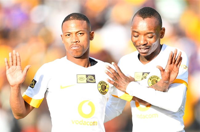 Zwane reveals why players struggle to adapt to life at Kaizer Chiefs