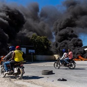 US orders non-emergency personnel to leave violence-hit Haiti