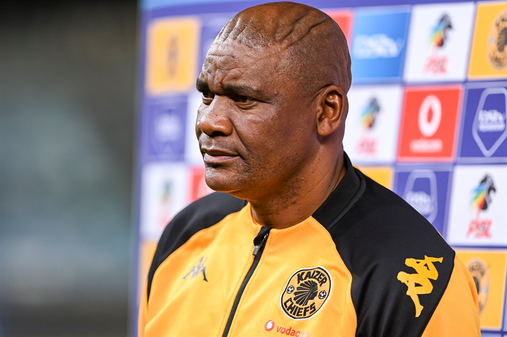 What are your thoughts on Kaizer Chiefs new appointment of Molefi Ntseki at  Naturena as our new Technical Director and Youth Academy Head?…