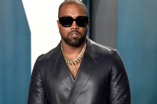 Watch: Kanye West's 10 Minute Rant