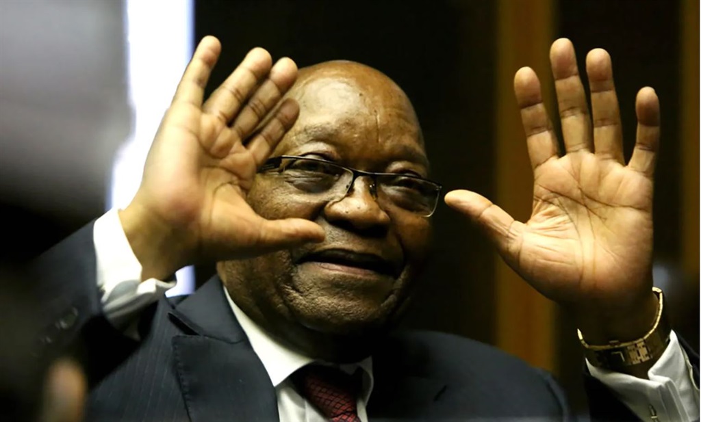 Zuma wants to appeal private prosecution ruling.