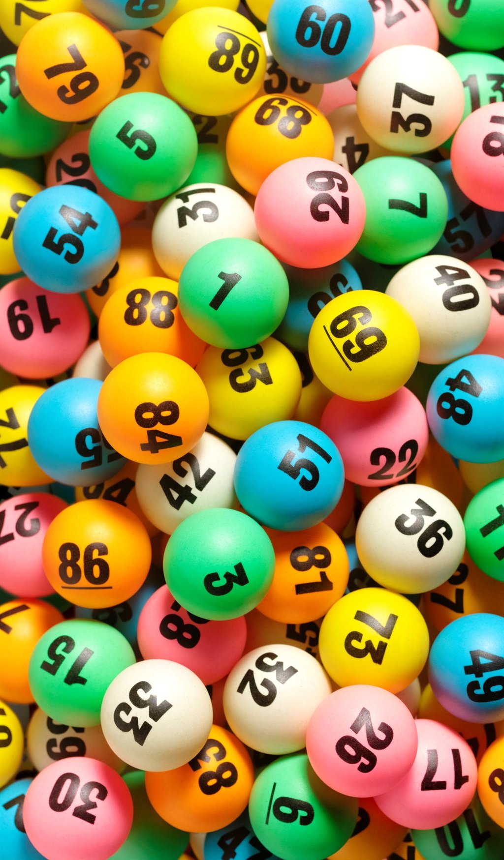 powerball lottery winning numbers