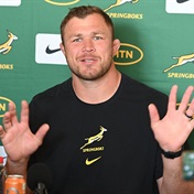 Why Duane Vermeulen's mixed message on Bok swansong should actually embolden SA fans